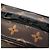 Louis Vuitton Monogram Solar Ray Mini Soft Trunk Schultertasche Braun - Ansicht 9