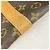 Louis Vuitton Boston Monogram Keepall 60 Castaño - vista 8