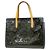 Bolsa Louis Vuitton Vernis Catalina BB Azul