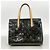 Bolsa Louis Vuitton Vernis Catalina BB Azul - vista 11