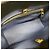 Bolsa Louis Vuitton Vernis Catalina BB Azul - vista 4