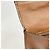 Bolso Louis Vuitton Monogram Monceau 26 Castaño - vista 7