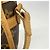 Bolso de hombro Louis Vuitton Monogram Sologne Castaño - vista 10