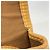Bolso de hombro Louis Vuitton Monogram Sologne Castaño - vista 6
