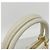 Bolsa Louis Vuitton Monogram Mini Lin Croisette Marina GM Vermelho - vista 9
