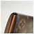 Louis Vuitton Monogram Portefeuille Sarah Long Wallet Braun - Ansicht 6