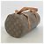 Bolsa Louis Vuitton Monogram Papillon 30 Marrom - vista 2