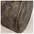 Bolsa Louis Vuitton Monogram Papillon 30 Marrom - vista 6