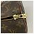 Bolsa Louis Vuitton Monogram Papillon 30 Marrom - vista 7