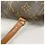 Bolsa Louis Vuitton Monogram Papillon 30 Marrom - vista 9