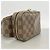 Borsa a tracolla Louis Vuitton Damier Geronimos Damier ebene - vista 2
