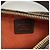 Borsa a tracolla Louis Vuitton Damier Geronimos Damier ebene - vista 5