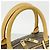 Bolsa Louis Vuitton Monogram Manhattan PM Marrom - vista 7