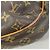 Bolso Louis Vuitton Monogram Odeon GM Castaño - vista 7
