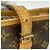 Louis Vuitton Monogram Bucket PM Tote Bag Braun - Ansicht 7