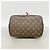 Néonoé Bolso de hombro Louis Vuitton Monogram NeoNoe Roja - vista 3