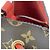 Néonoé Bolso de hombro Louis Vuitton Monogram NeoNoe Roja - vista 6