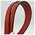 Néonoé Bolso de hombro Louis Vuitton Monogram NeoNoe Roja - vista 8