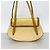 Bolsa de Ombro Louis Vuitton Vernis Biscayne Bay PM Rosa - vista 10