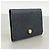 Louis Vuitton Monogram Empreinte Business Card Case Negro - vista 2