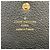 Louis Vuitton Monogram Empreinte Business Card Case Negro - vista 4