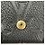 Louis Vuitton Monogram Empreinte Business Card Case Negro - vista 6