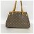 Saco Tote Horizontal Louis Vuitton Monogram Batignolles Marrom - vista 10