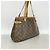 Saco Tote Horizontal Louis Vuitton Monogram Batignolles Marrom - vista 2