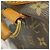 Saco Tote Horizontal Louis Vuitton Monogram Batignolles Marrom - vista 9