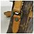 Borsa a tracolla Louis Vuitton Monogram Trocadero 24 Marrone - vista 10