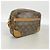 Borsa a tracolla Louis Vuitton Monogram Trocadero 24 Marrone - vista 2