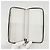 Louis Vuitton Taigarama Zippy Wallet Vertical M30446 White - view 3