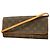 Bolsa de Ombro Louis Vuitton Monogram Pochette Twin GM Marrom