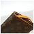 Bolsa de Ombro Louis Vuitton Monogram Pochette Twin GM Marrom - vista 8