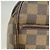 Louis Vuitton Damier Salia Horizontal Handtasche Damier ebene - Ansicht 10