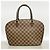 Louis Vuitton Damier Salia Horizontal Handtasche Damier ebene - Ansicht 11