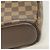 Louis Vuitton Damier Salia Horizontal Handtasche Damier ebene - Ansicht 6