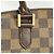 Louis Vuitton Damier Salia Horizontal Handtasche Damier ebene - Ansicht 8