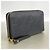 Cartera Zippy Monogram Empreinte Louis Vuitton Negro - vista 2