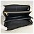 Cartera Zippy Monogram Empreinte Louis Vuitton Negro - vista 3