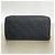 Cartera Zippy Monogram Empreinte Louis Vuitton Negro - vista 8
