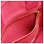 Prada Canapa Tote Bag/Schultertasche Pink - Ansicht 10