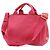 Prada Canapa Tote Bag/Schultertasche Pink - Ansicht 3