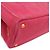 Prada Canapa Tote Bag/Schultertasche Pink - Ansicht 4