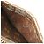 Borsa a tracolla Louis Vuitton Monogram Blois M51221 Marrone - vista 10