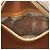 Borsa a tracolla Louis Vuitton Monogram Blois M51221 Marrone - vista 9