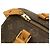 Borsa Louis Vuitton Monogram Speedy 25 Marrone - vista 6