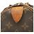 Bolsa Louis Vuitton Monogram Speedy 30 Marrom - vista 5