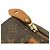 Bolsa Louis Vuitton Monogram Speedy 30 Marrom - vista 7