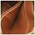 Bolso de hombro Louis Vuitton Monogram Nile Castaño - vista 10